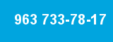 963 733-78-17